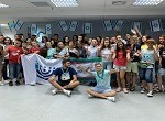 Відкриття нового сезону молодіжного клубу «Натів - Цофім»