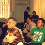 Бизнес-семинар в Екатеринбурге