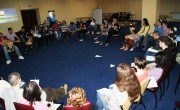 Образовательный семинар в Казани