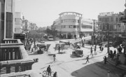 406px-Tel_Aviv_-_Magen_David_Square_-_1936_wiki