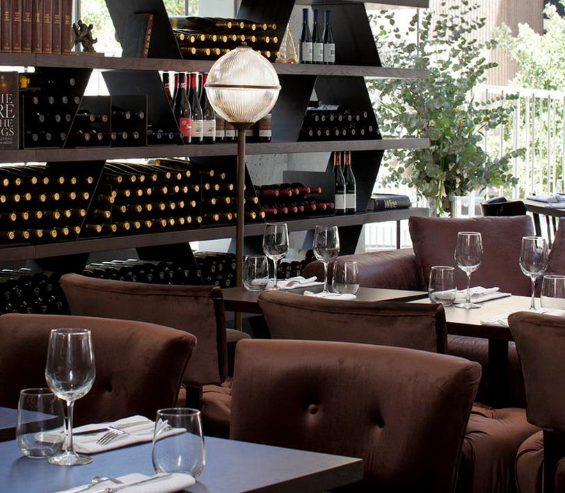 Тель-авивский ресторан «Пастель» признан самым стильным в мире