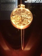 Знаменитые часы «Мария Антуанетта» работы мастера Бреге