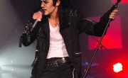 I AM KING - The Michael Jackson Experience5 - __ John Warfel