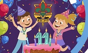 День народження молодіжного клубу "Натів - Цофім"