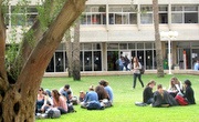 Ben - Gurion University