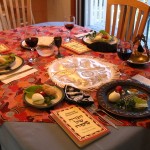 800px-A_Seder_table_setting
