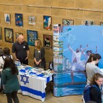 Петербург посетили представители программ «Маса» из Израиля 10