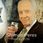 Shimon Peres