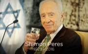 Shimon Peres