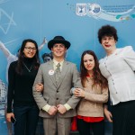 День иврита в Петербурге