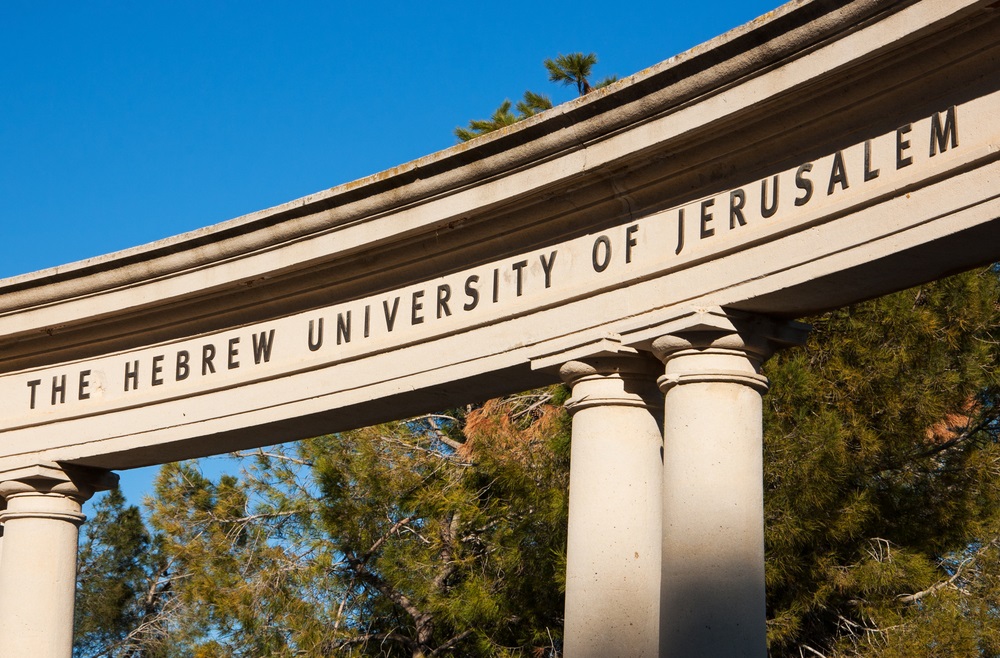 hebrew_university