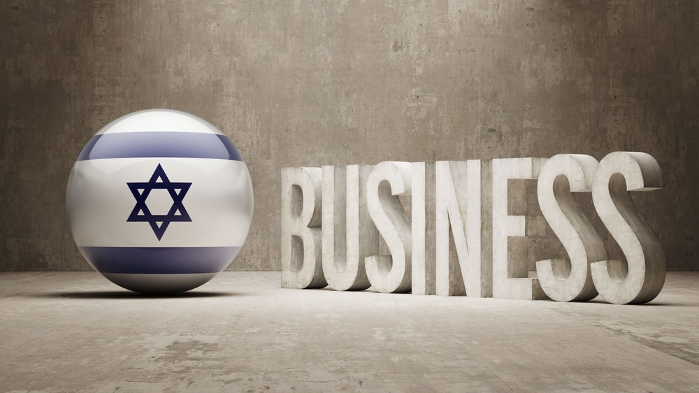 business_israel
