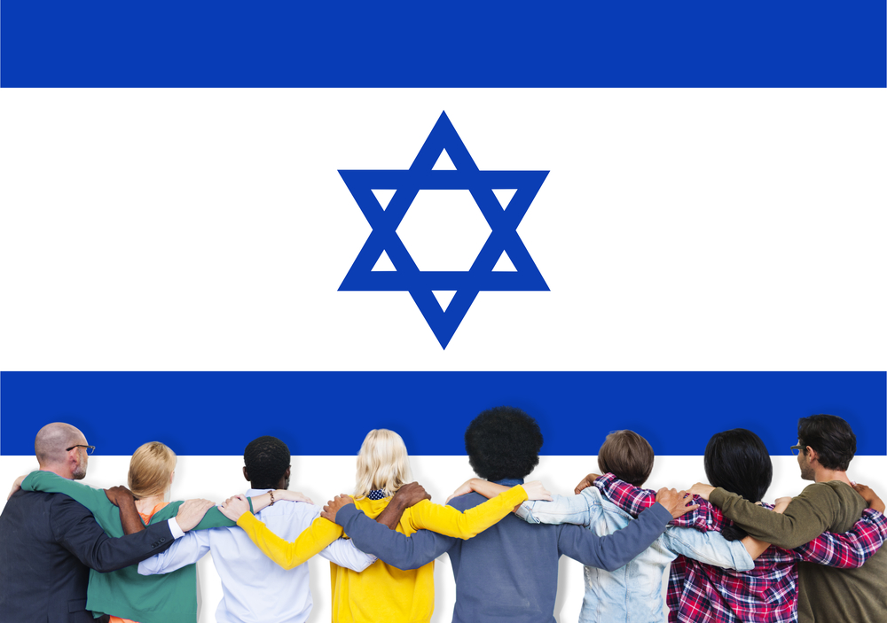 israel_people_flag