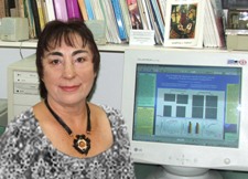 д-р Марина Павловская