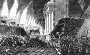 Разрушение Второго Храма римлянами