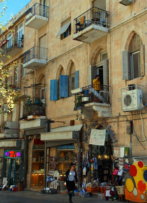 ben-yehuda