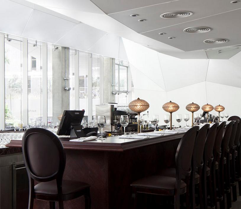 Тель-авивский ресторан «Пастель» признан самым стильным в мире