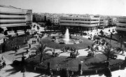Zina_Dizengoff_Circle_in_the_1940s
