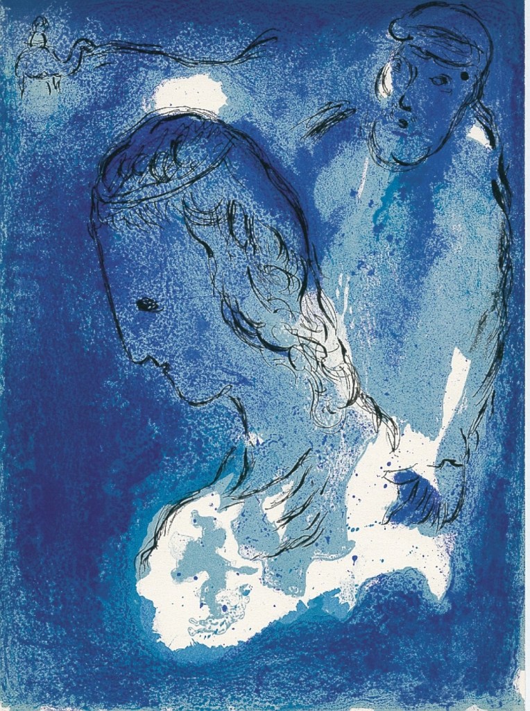 5-Marc-Chagall-Abraham-and-Sarah-Large