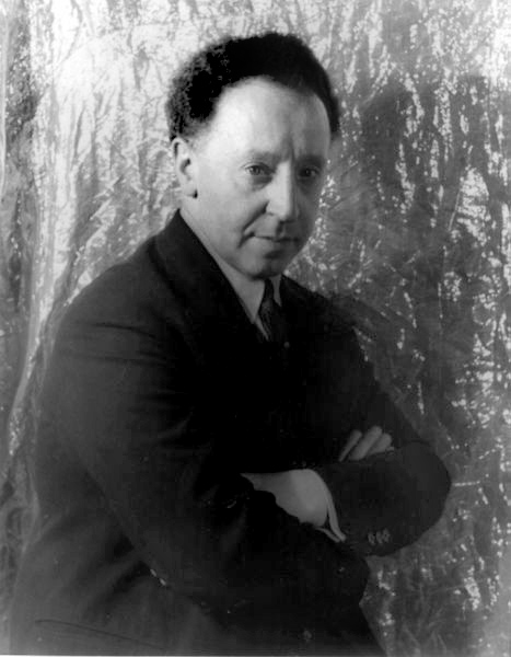 Артур Рубинштейн в 1937 году. Фото: Библиотека Конгресса США