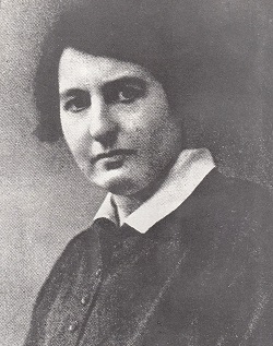 Stefania_Wilczyńska_1927