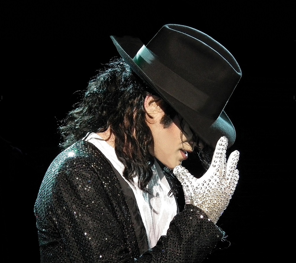I AM KING - The Michael Jackson Experience - photo by John Warfel